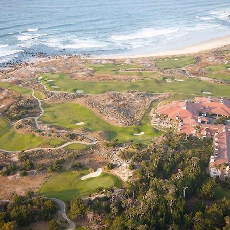 Inn At Spanish Bay Pebble Beach Exterior foto