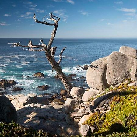 Inn At Spanish Bay Pebble Beach Exterior foto