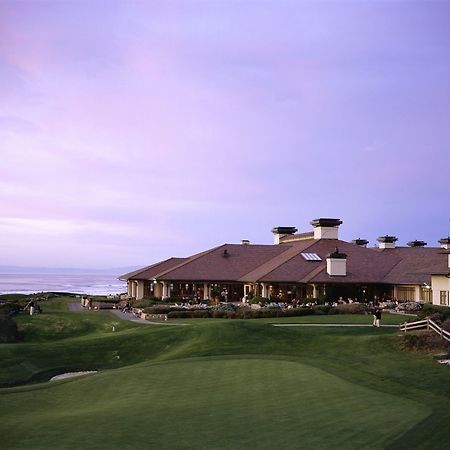 Inn At Spanish Bay Pebble Beach Exterior foto