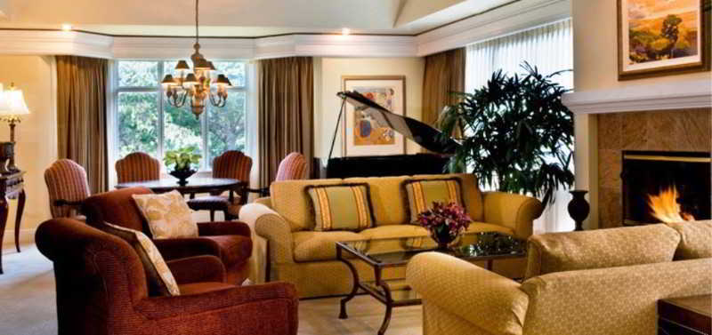 Inn At Spanish Bay Pebble Beach Exterior foto