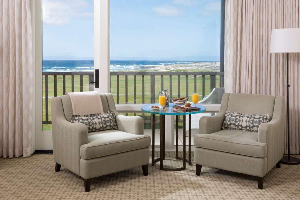 Inn At Spanish Bay Pebble Beach Cameră foto