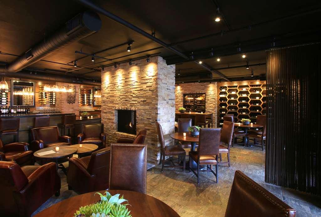 Inn At Spanish Bay Pebble Beach Restaurant foto