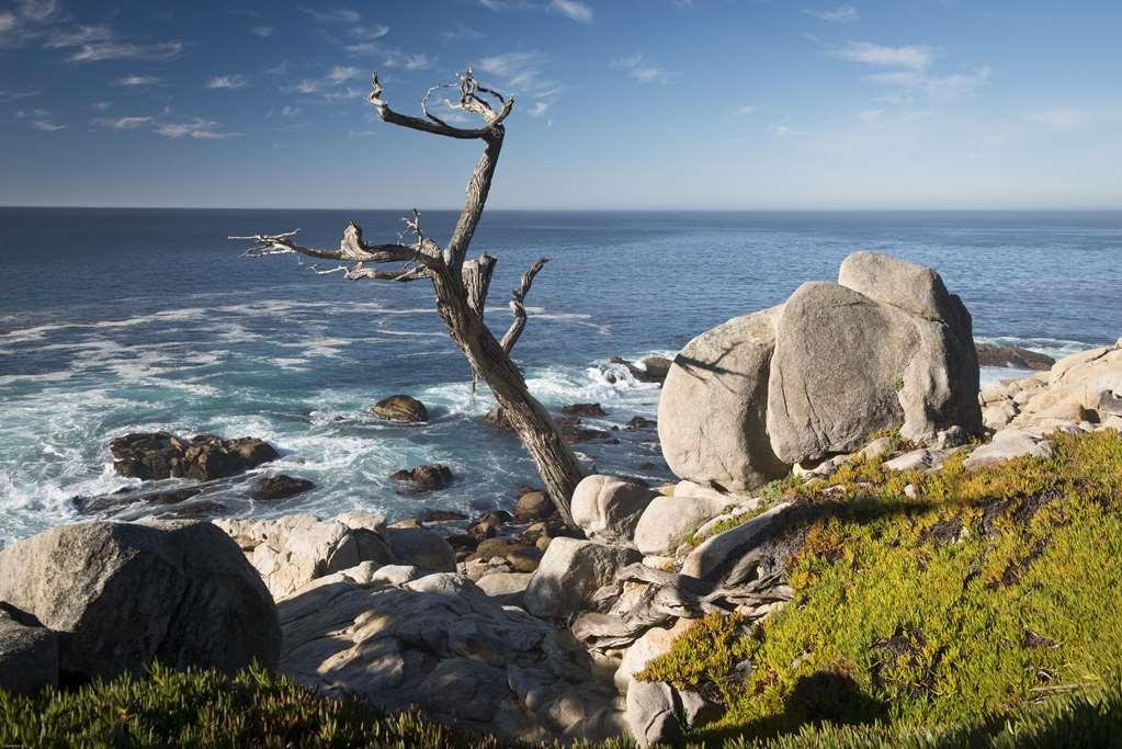 Inn At Spanish Bay Pebble Beach Exterior foto