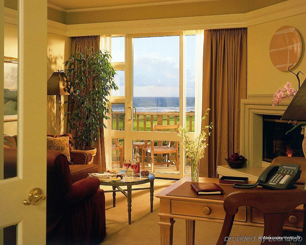 Inn At Spanish Bay Pebble Beach Cameră foto