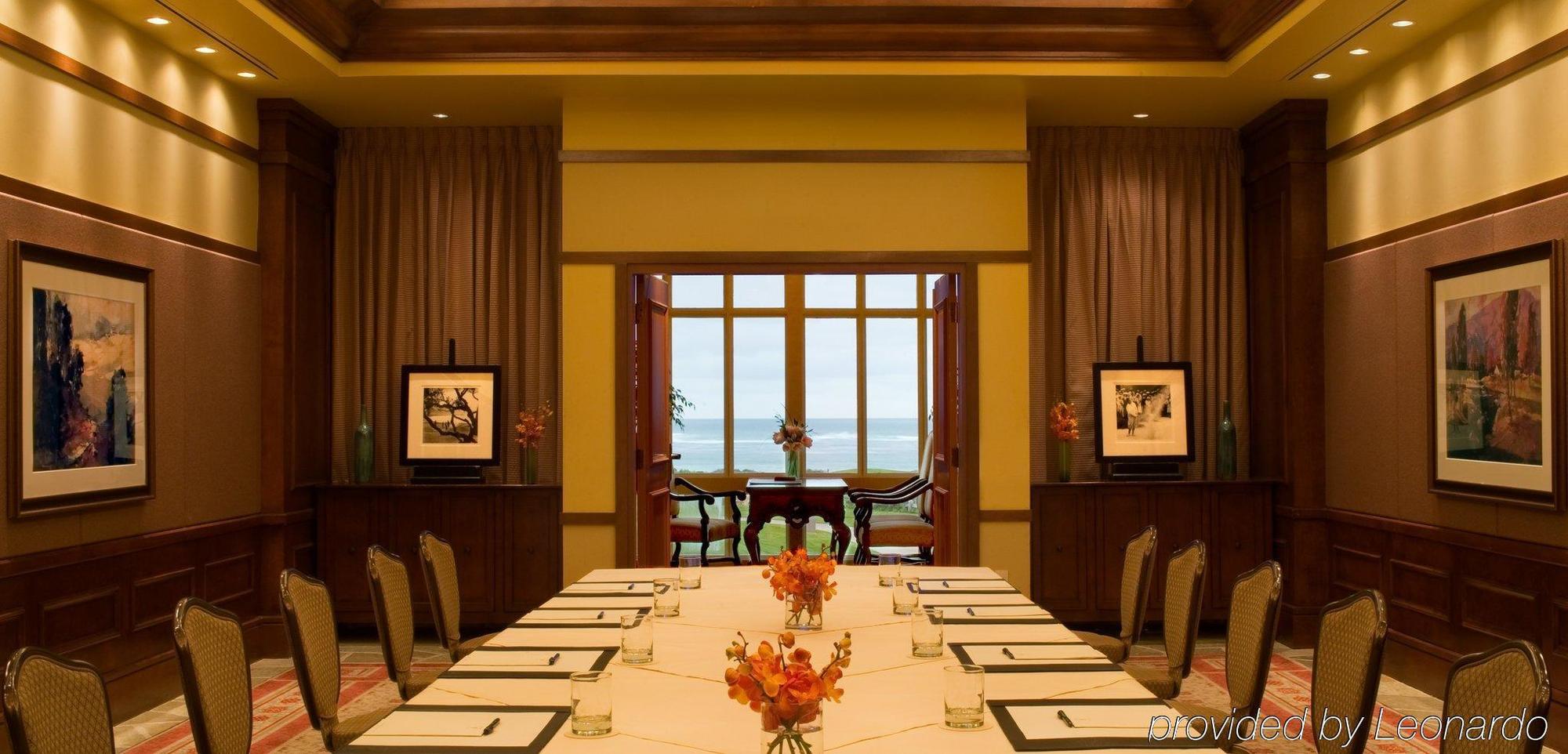 Inn At Spanish Bay Pebble Beach Exterior foto