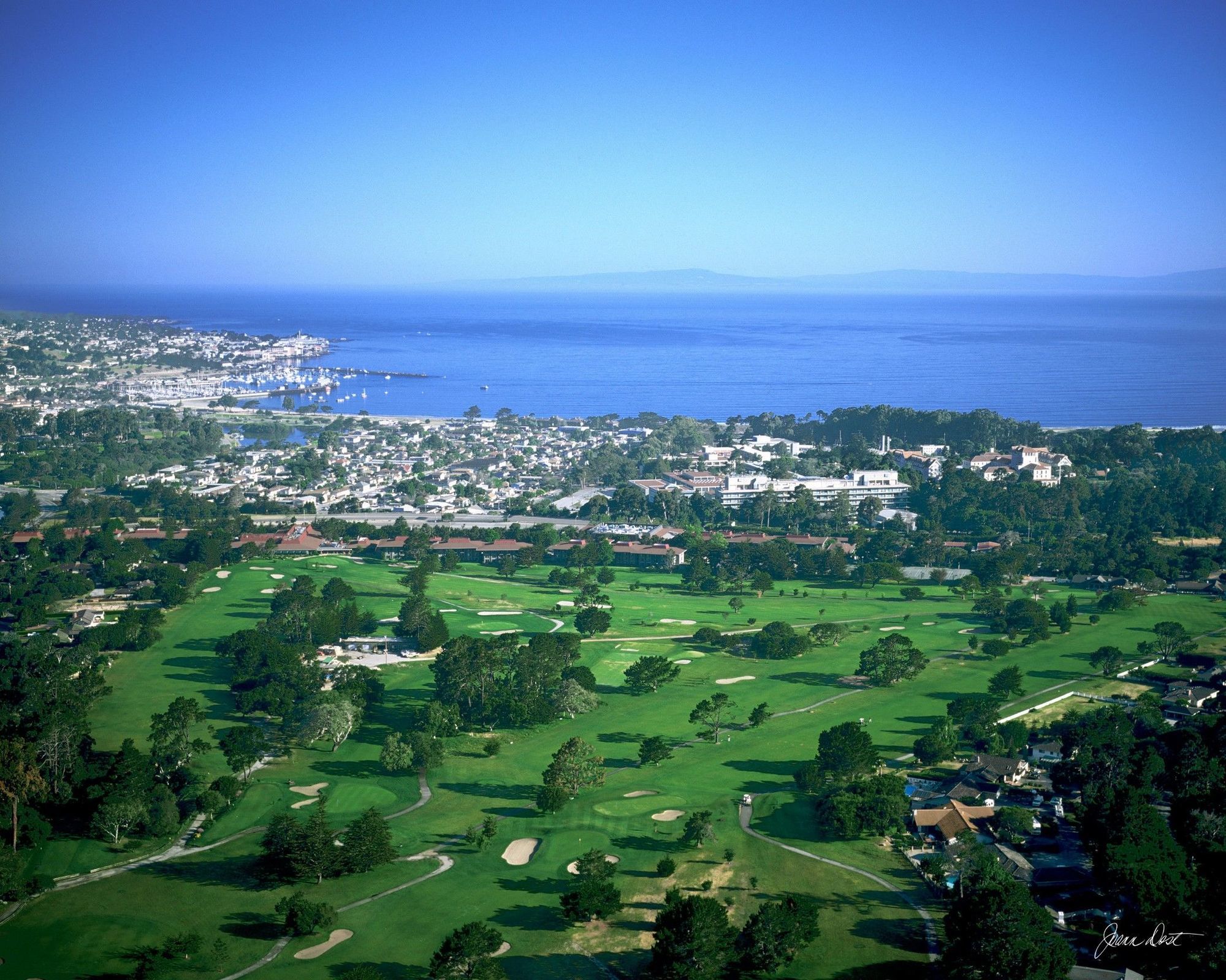 Inn At Spanish Bay Pebble Beach Facilități foto