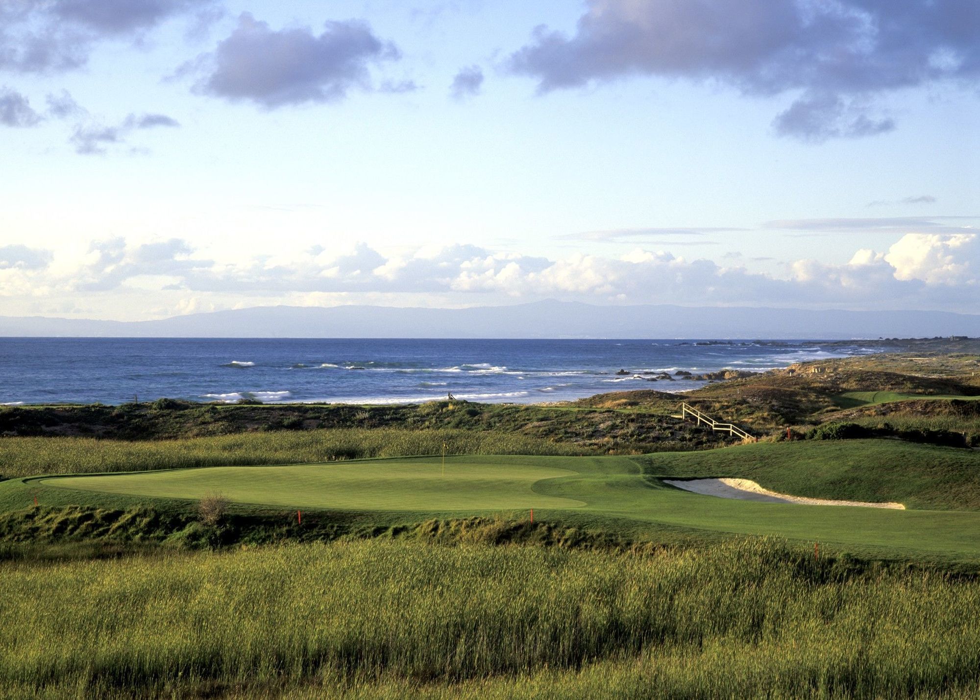 Inn At Spanish Bay Pebble Beach Exterior foto