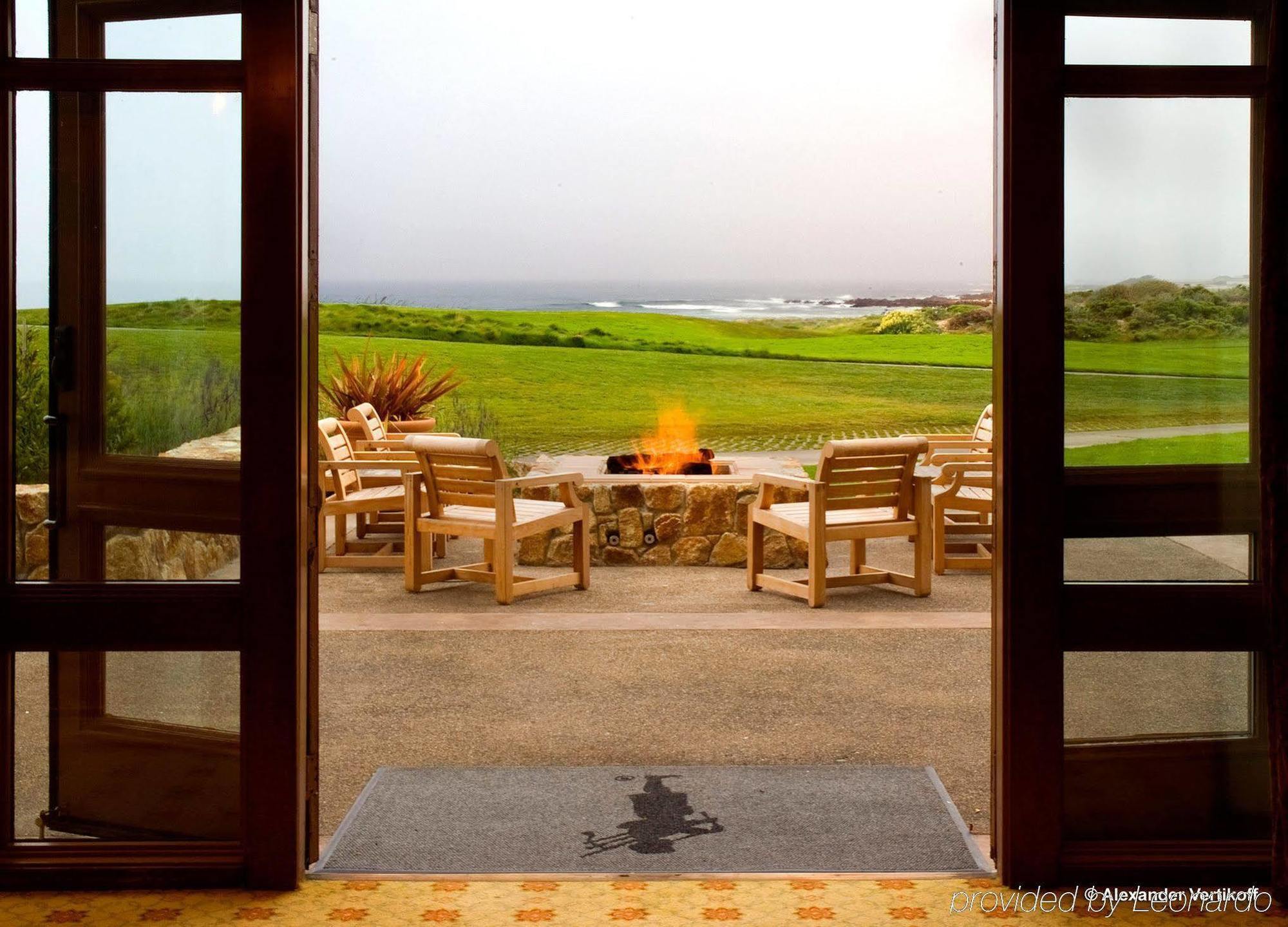 Inn At Spanish Bay Pebble Beach Cameră foto