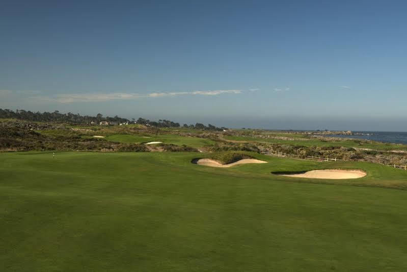 Inn At Spanish Bay Pebble Beach Exterior foto